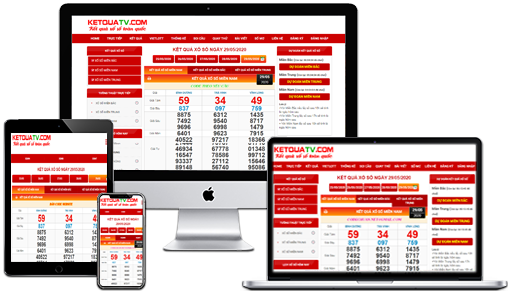 Dự đoán kết quả xổ số